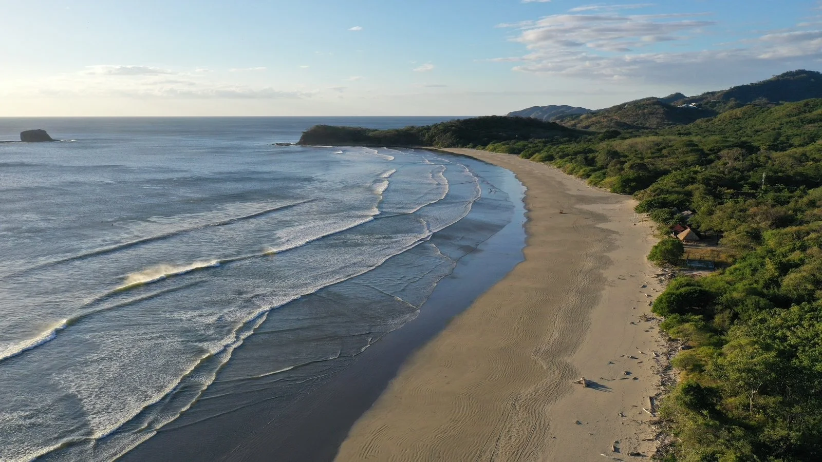 Playa Hermosa (Nicaragua)